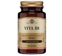 Vita B8 100 Tavolette