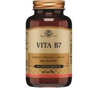 VITA B7 50 CAPSULE VEGETALI