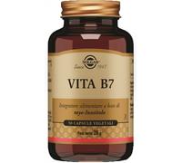 Vita b7 50cps vegetali