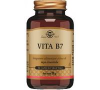 Vita b7 50 capsule veg n/f (1449) s