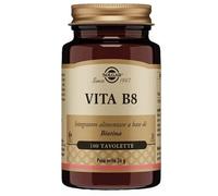 VITA B 8 100 Tav.SOLGAR