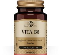 Vita B8