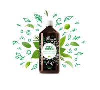 Vita Biosa Originale 1 litro di qualità biologica - la popolare bevanda a base di erbe attivata - contiene microrganismi efficaci