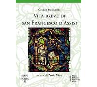 Vita breve di san Francesco d'Assisi