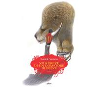 Vita breve di un domatore di belve - Santero Daniele