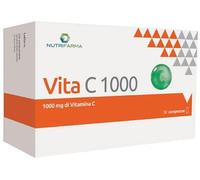Vita C 1000 30 Compresse