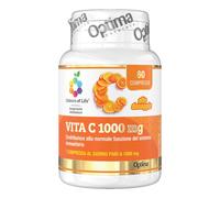 VITA C 1000 MG 60CPR COLOURS