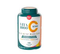 VITA C 1000 RETARD 90CPR