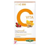 VITA C 500 30 COMPRESSE