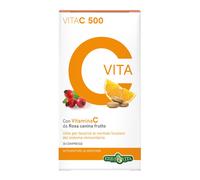 Vita C 500 30 Compresse Erbavita