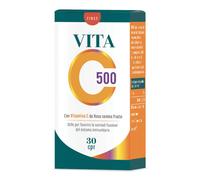 Vita C 500 30 Compresse Erbavita