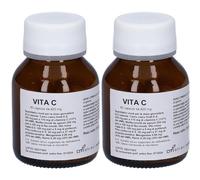 Vita C 60Cps 2x60 pz Capsule