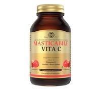 Vita c masticabile 90 compresse masticabili