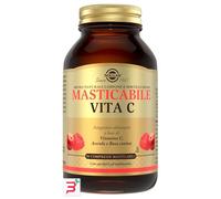 VITA C MASTICABILE 90 COMPRESSE MASTICABILI