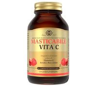 VITA C MASTICABILE 90 COMPRESSE MASTICABILI