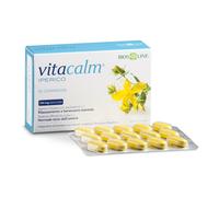 Vitacalm VITACALM IPERICO 30 TAVOLETTE