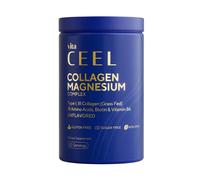 VITA CEEL Collagene + Magnesio per la Pelle 150 g Polvere