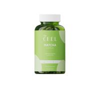 VITA CEEL Matcha - Vitamina al Tè Verde 0,24 kg Compresse masticabili