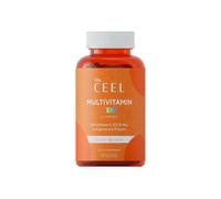 VITA CEEL Multivitaminico Complesso per Bambini 0,24 kg Compresse mast
