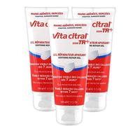 Vita Citral Soin TR+ Gel - Riparatore a molla, 100 ml, confezione da 3 tubetti (3)