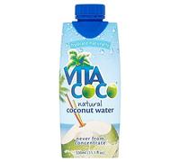 Vita Coco 100% acqua di cocco naturale 330ml (confezione da 5)