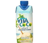 Vita Coco 100% acqua di cocco naturale 330ml (confezione da 6)