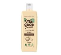 Vita Coco Balsamo riparatore al cocco per capelli secchi danneggiati (400 ml) • Il balsamo nutre e protegge i capelli con noci di cocco naturali al 100% rivitalizzando i capelli