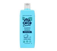 Vita Coco Coconut Shampoo Nourish (400ml) per capelli secchi • Shampoo nutriente idrata e condiziona i capelli • Shampoo trattante al cocco per tutti i tipi di capelli