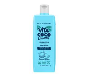Vita Coco Coconut Shampoo Nourish (400ml) per capelli secchi • Shampoo nutriente idrata e condiziona i capelli • Shampoo trattante al cocco per tutti i tipi di capelli