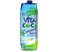 VITA COCO Coconut water tetra pak original (pure) 1 Litre