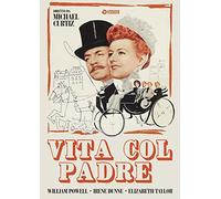 Vita Col Padre (DVD) Powell Dunne Taylor