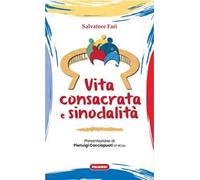 Vita consacrata e sinodalità
