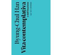 Vita contemplativa o dell'inazione