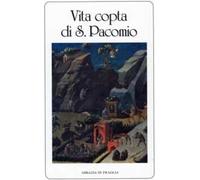 Vita copta di San Pacomio
