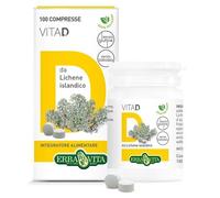 Vita d erba vita 100 compresse orosolubili