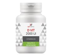 Vita d 2000ui nutrifarma 120 compresse