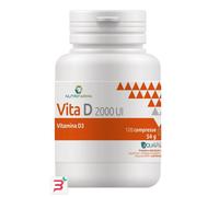 Vita D 2000Ui 120 Compresse