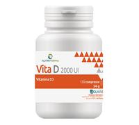 Vita D 2000Ui 120 Compresse