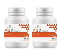 Vita D 2000UI Compresse 2x54 g Compresse