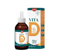 Vita D3 Gocce Erba Vita 50ml