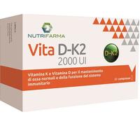 VITA D-K2 60CPR