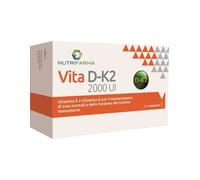 VITA D-K2 60CPR