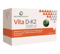 VITA D-K2 60CPR