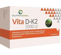 VITA D-K2 60CPR