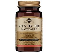 Vita d3 1000 100tav mastic