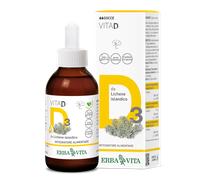 Vita D3 Gocce Erba Vita 50ml