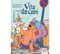 Libri Tiziano Sclavi / Gino Gavioli - Vita Da Cani