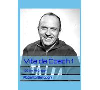 Vita da Coach 1: 100 Jim McGregor