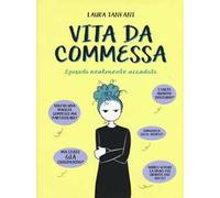 Vita da commessa. Episodi realmente accaduti
