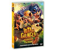 Vita da giungla - Alla riscossa! Il film – Eagle – DVD